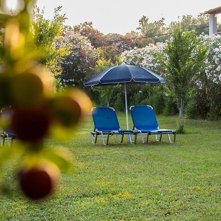 فيلا Rose Garden Melíkia المظهر الخارجي الصورة